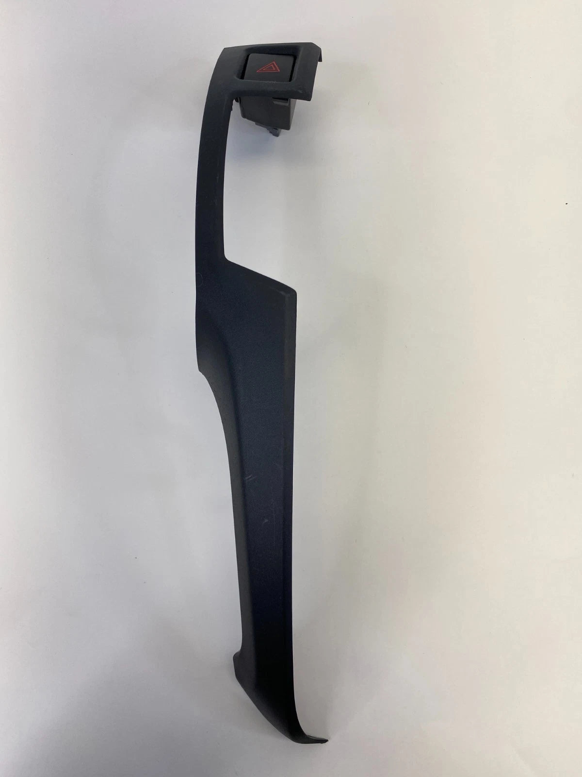 2006-2011 TOYOTA YARIS CENTER LEFT LH DASH END FINISH PANEL TRIM 55436-52010 OEM