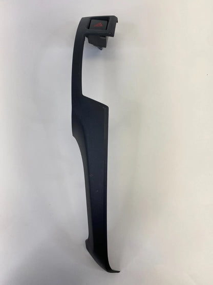 2006-2011 TOYOTA YARIS CENTER LEFT LH DASH END FINISH PANEL TRIM 55436-52010 OEM