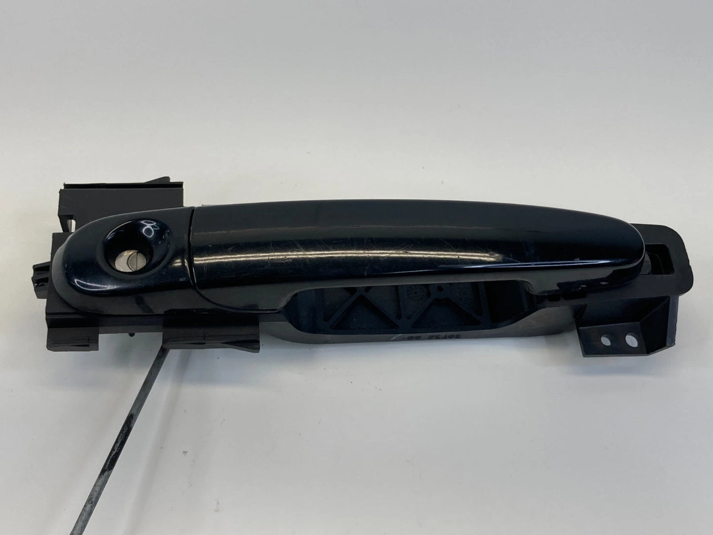 2013-2019 Ford Police Interceptor Sedan FR RH Side Exterior Door Handle Assembly