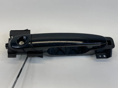 2013-2019 Ford Police Interceptor Sedan FR RH Side Exterior Door Handle Assembly