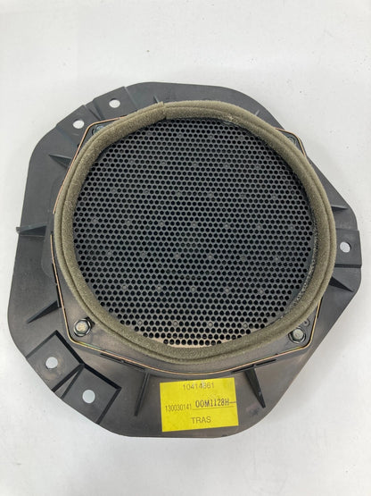 2001-2005 PONTIAC AZTEK REAR RIGHT SIDE DOOR AUDIO SPEAKER 10414661 OEM
