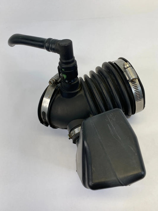 2005-2007 MERCURY MARINER 3.0L V6 AIR INTAKE CLEANER RESONATOR DUCT HOSE TUBE