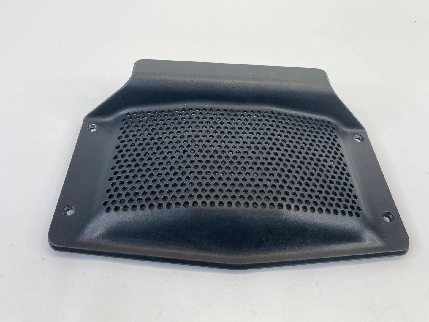 2004-2010 BMW X3 FRONT RIGHT OR LEFT SUBWOOFER PEAKER COVER GRILLE TRIM OEM