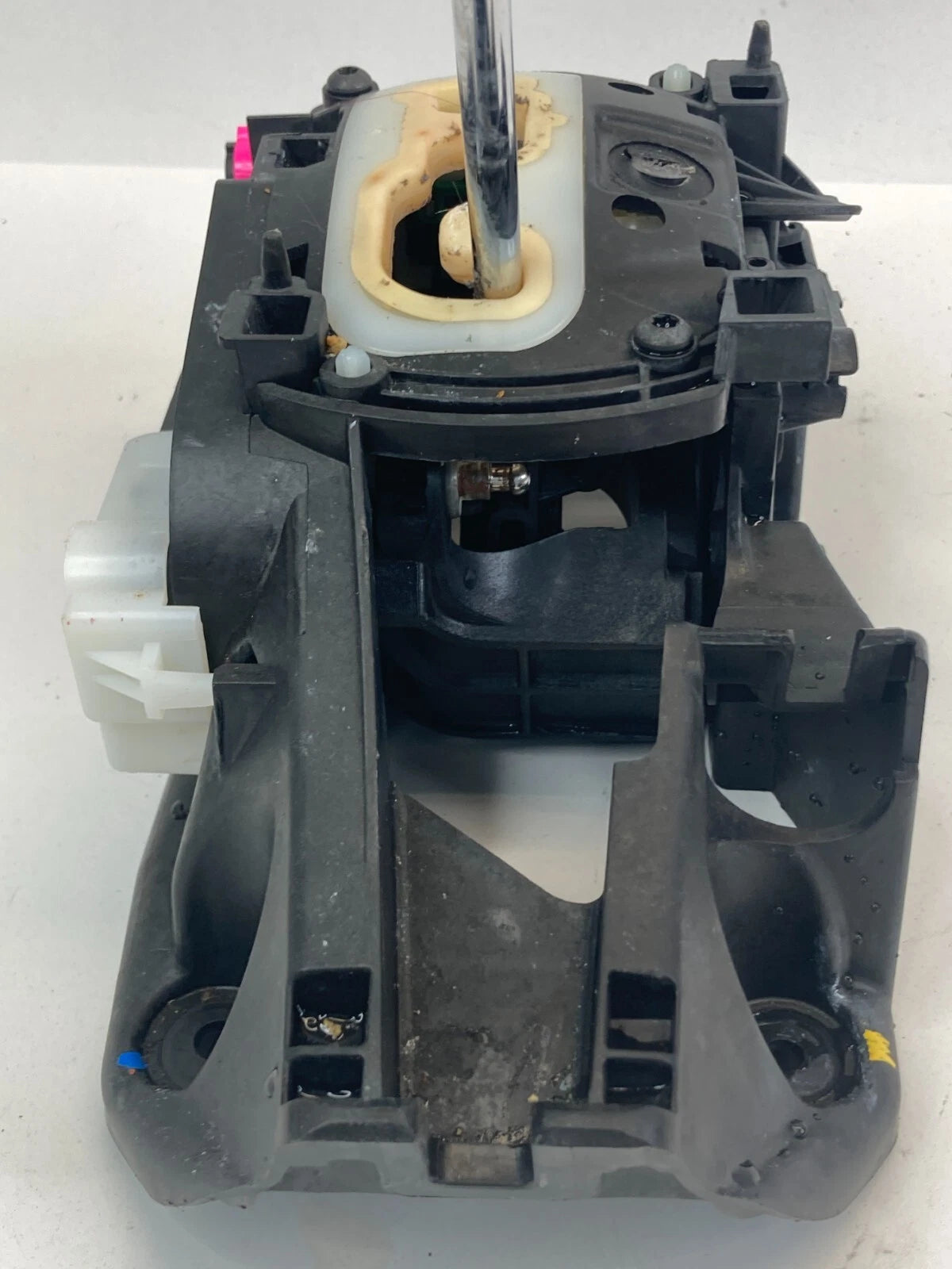 2009-2020 DODGE JOURNEY 2.4L AUTO TRANSMISSION GEAR SHIFTER LEVER SELECTOR OEM