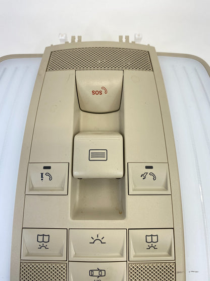 2006-2016 Mercedes-Benz E350 Front Roof Overhead Dome Light Lamp A212-900-21-06
