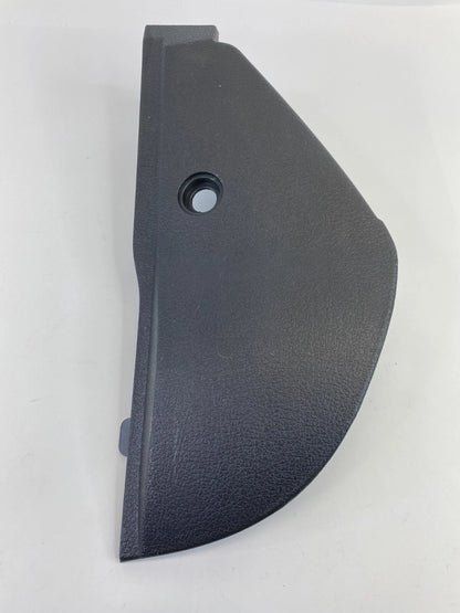 04 05 06 07 SATURN VUE DASH INSTRUMENT PANEL RIGHT END CAP COVER 22625618 OEM