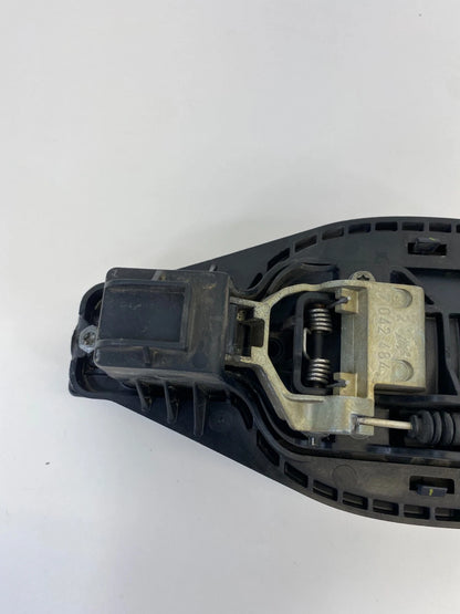 2003-2008 Range Rover Front Right Passenger Side Exterior Door Handle Assembly