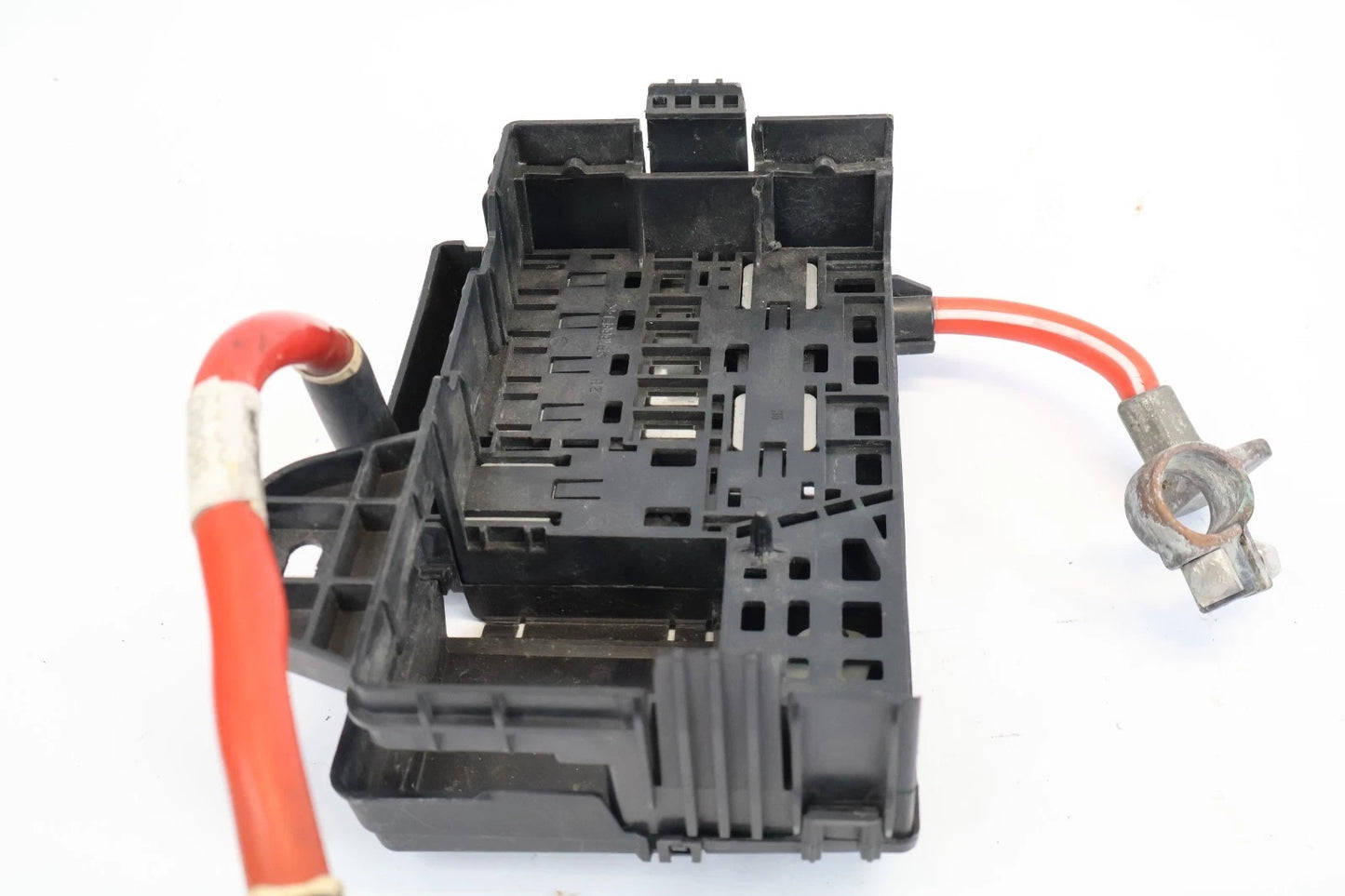 2011-2015 CHEVROLET CRUZE BATTERY TERMINAL FUSE BOX BLOCK OEM 96889385