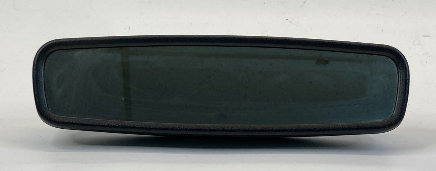 2015 2016 2017 2018 Ford Edge Inside Rear View Interior Mirror E110026533 OEM