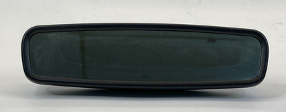 2015 2016 2017 2018 Ford Edge Inside Rear View Interior Mirror E110026533 OEM
