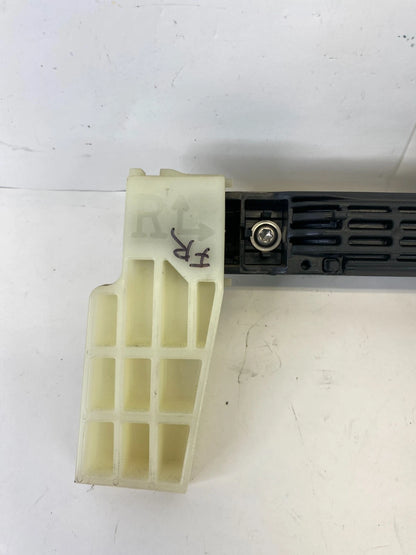 2007-2011 TOYOTA YARIS HATCHBACK FRONT RIGHT PASSENGER SIDE EXTERIOR DOOR HANDLE