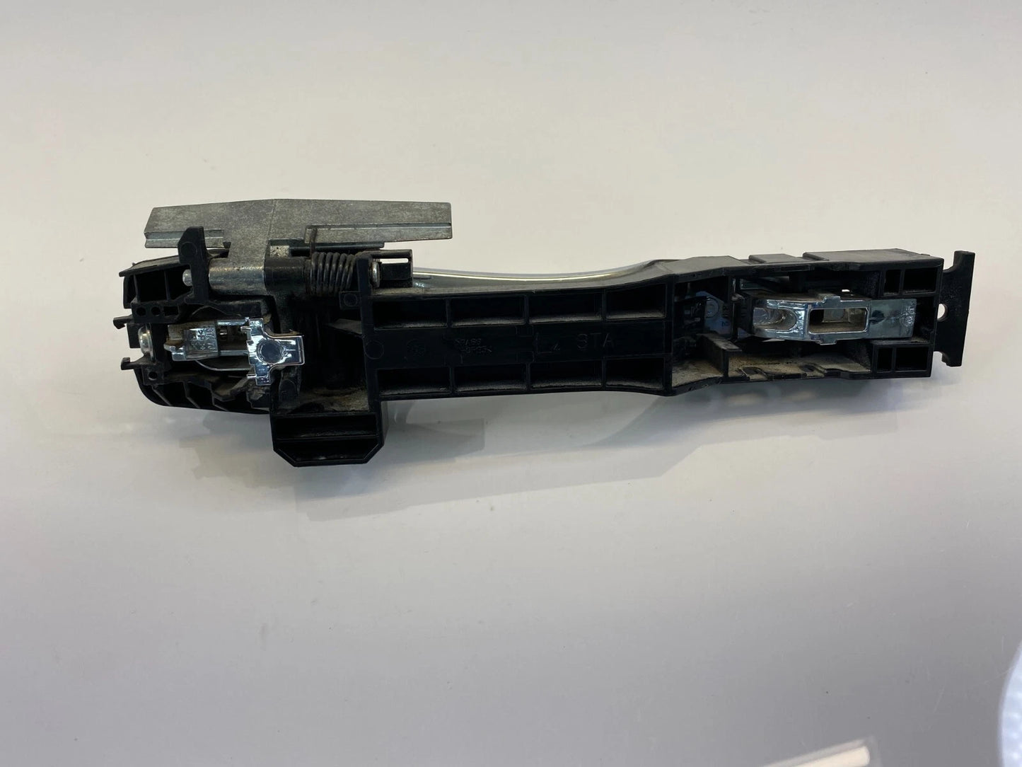2012-2019 NISSAN VERSA SEDAN REAR LEFT SIDE EXTERIOR DOOR HANDLE ASSEMBLY OEM