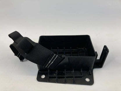 2014 2015 CHEVROLET MALIBU FUSE BLOCK SUPPORT BRACKET FRONT OEM FACTORY 23445180