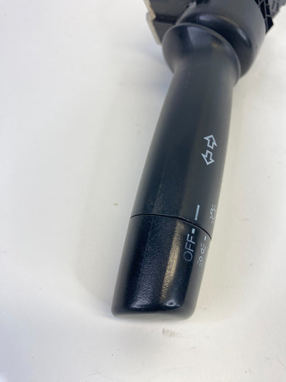 2013-2015 Honda Civic Headlight Turn Signal Switch Lever Control M52531 OEM
