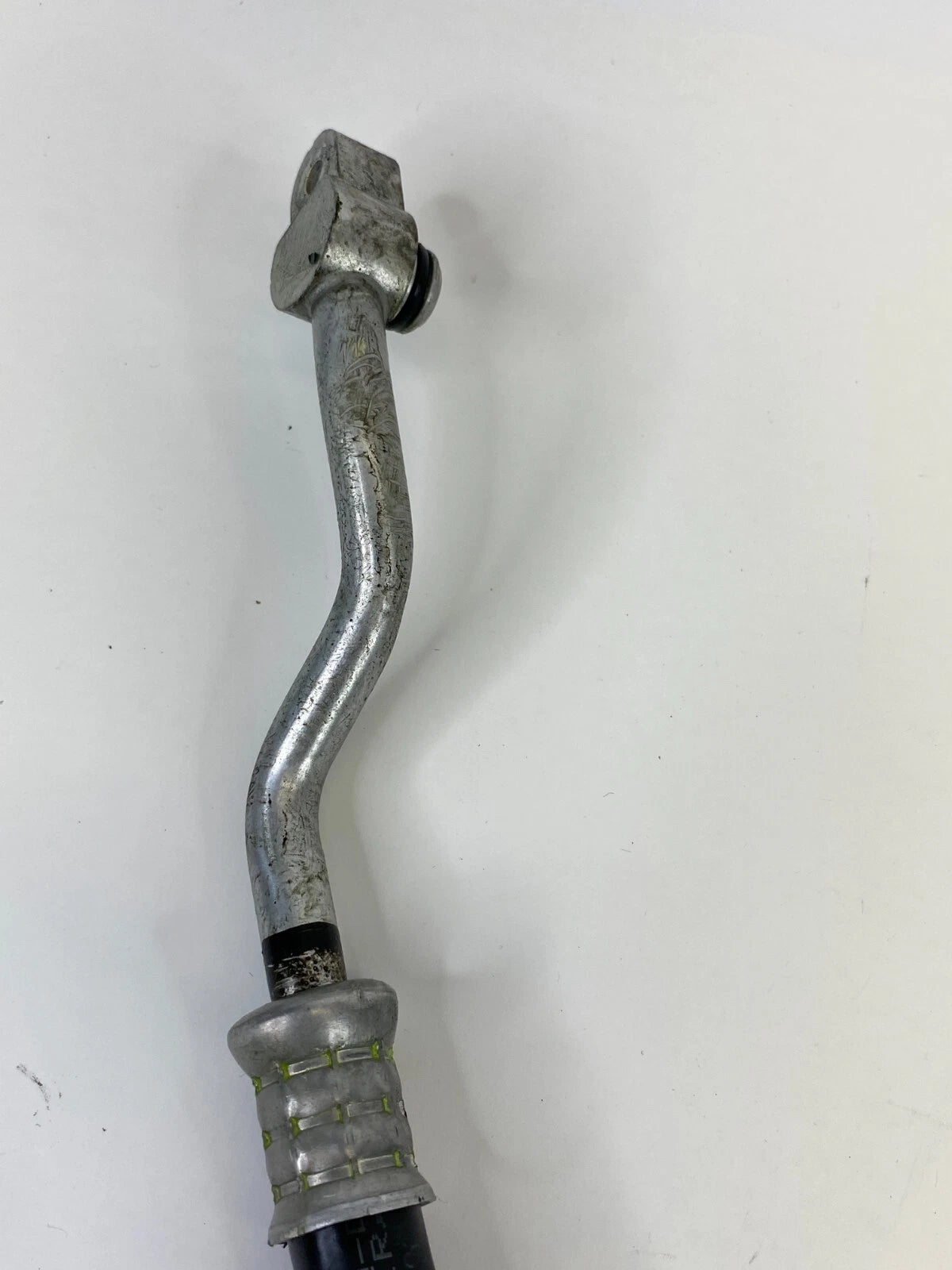 2013-2015 ACURA ILX 2.0L FWD AC AIR CONDITION DISCHARGE HOSE LINE PIPE OEM