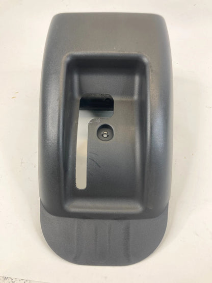 2004-2009 TOYOTA PRIUS STEERING COLUMN UPPER & LOWER TRIM COVER 45287-47050