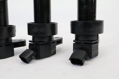 12-19 KIA SOUL 12-19 KIA RIO 1.6L L4 ENGINE IGNITION COIL SET OF 4 27301-2B100