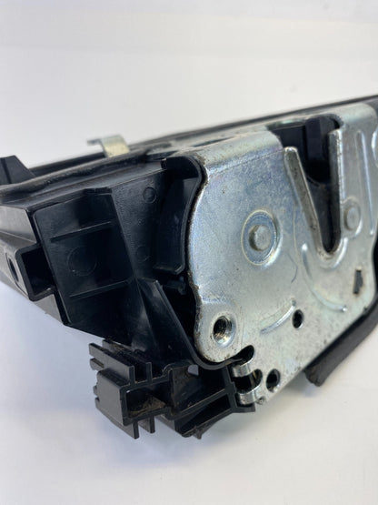 2009-2016 BMW 535i xDrive Front Right Side Door Lock Latch Release Actuator OEM