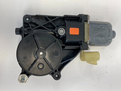 2009-2012 Chevrolet Traverse Front Right Passenger Door Window Motor OEM