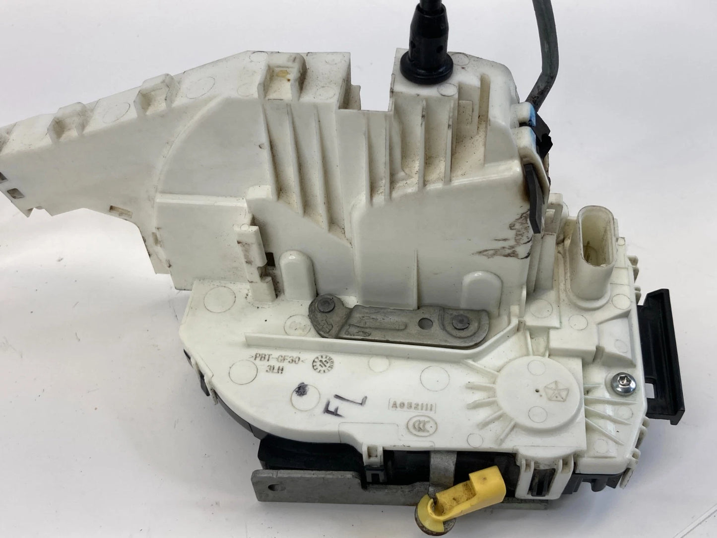 2011-2020 DODGE JOURNEY FRONT LEFT DOOR LOCK LATCH RELEASE ACTUATOR 04589913AE