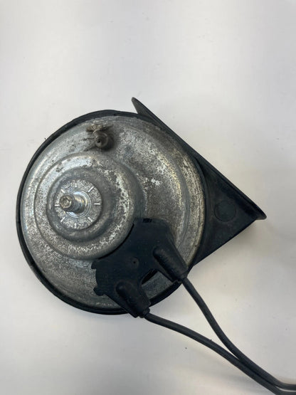 2007-2015 LINCOLN MKX DUAL HORN SET HIGH LOW NOTE ALARM SIGNAL E30055306 OEM