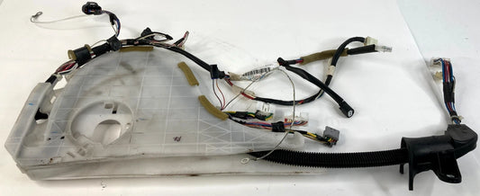 2004-2010 TOYOTA SIENNA REAR RIGHT SIDE SLIDING DOOR WIRE HARNESS 8205308020 OEM