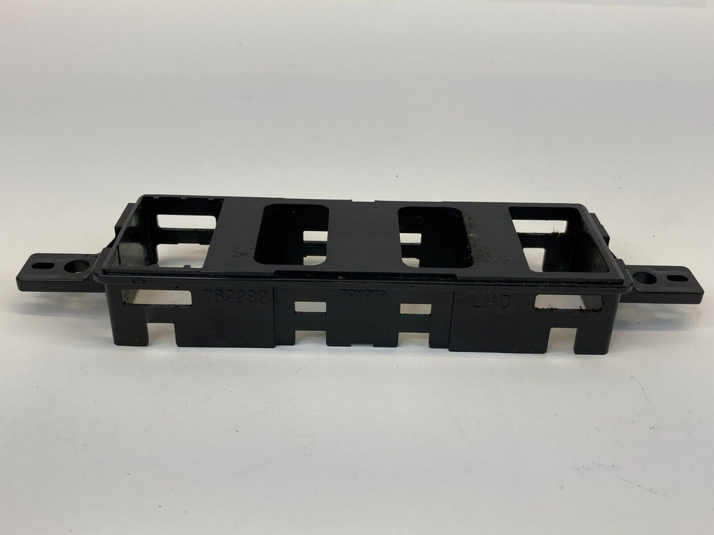 1998-2005 Lexus GS300 Dash Stability Heated Seat Switch Trim Cover Bezel Only