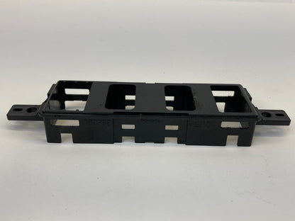 1998-2005 Lexus GS300 Dash Stability Heated Seat Switch Trim Cover Bezel Only