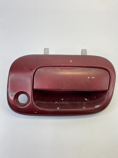 2004 2005 04 05 Toyota RAV4 Rear Trunk Exterior Lid Handle Assembly OEM