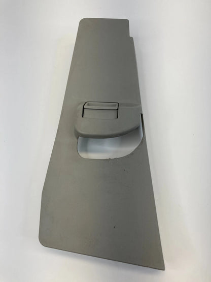 2010-2016 BUICK ENCLAVE UPPER CENTER LEFT SIDE PILLAR COVER TRIM 22787192 OEM