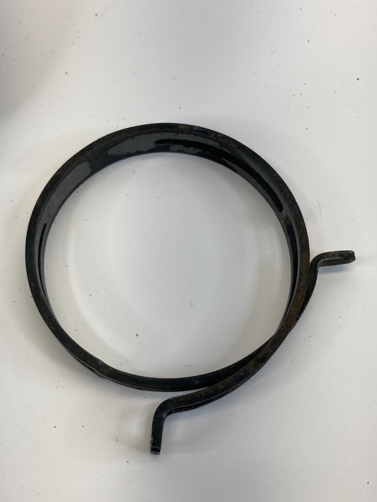 2005-2009 Audi A4 2.0L L4 Automatic Air Cleaner Intake Hose Duct Tube Assy OEM