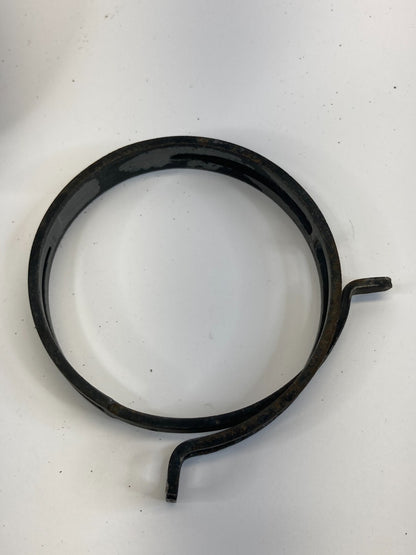 2005-2009 Audi A4 2.0L L4 Automatic Air Cleaner Intake Hose Duct Tube Assy OEM