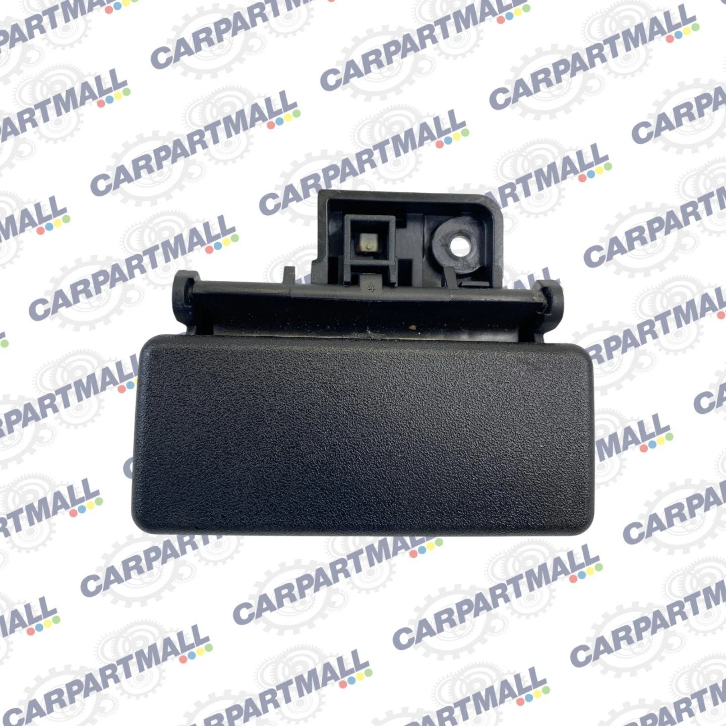 08-11 FORD FOCUS DASH GLOVE BOX COMPARTMENT LATCH LOCK HANDLE 7E53-5406004-AA