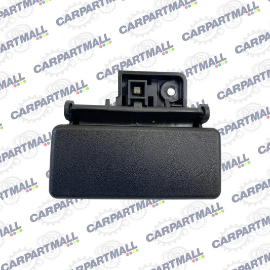 08-11 FORD FOCUS DASH GLOVE BOX COMPARTMENT LATCH LOCK HANDLE 7E53-5406004-AA