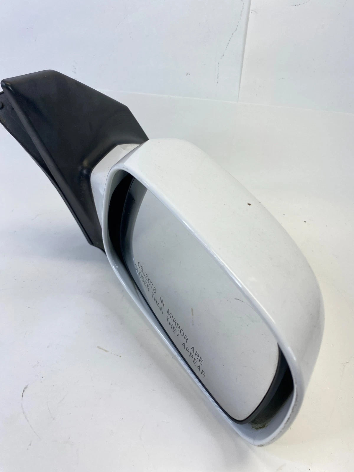 2003-2008 TOYOTA COROLLA FRONT RIGHT FR RH SIDE VIEW POWER DOOR MIRROR OEM