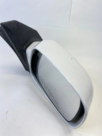 2003-2008 TOYOTA COROLLA FRONT RIGHT FR RH SIDE VIEW POWER DOOR MIRROR OEM