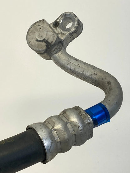 2010-2013 KIA FORTE 2.0L ENGINE AC AIR CONDITIONER DISCHARGE HOSE PIPE LINE OEM