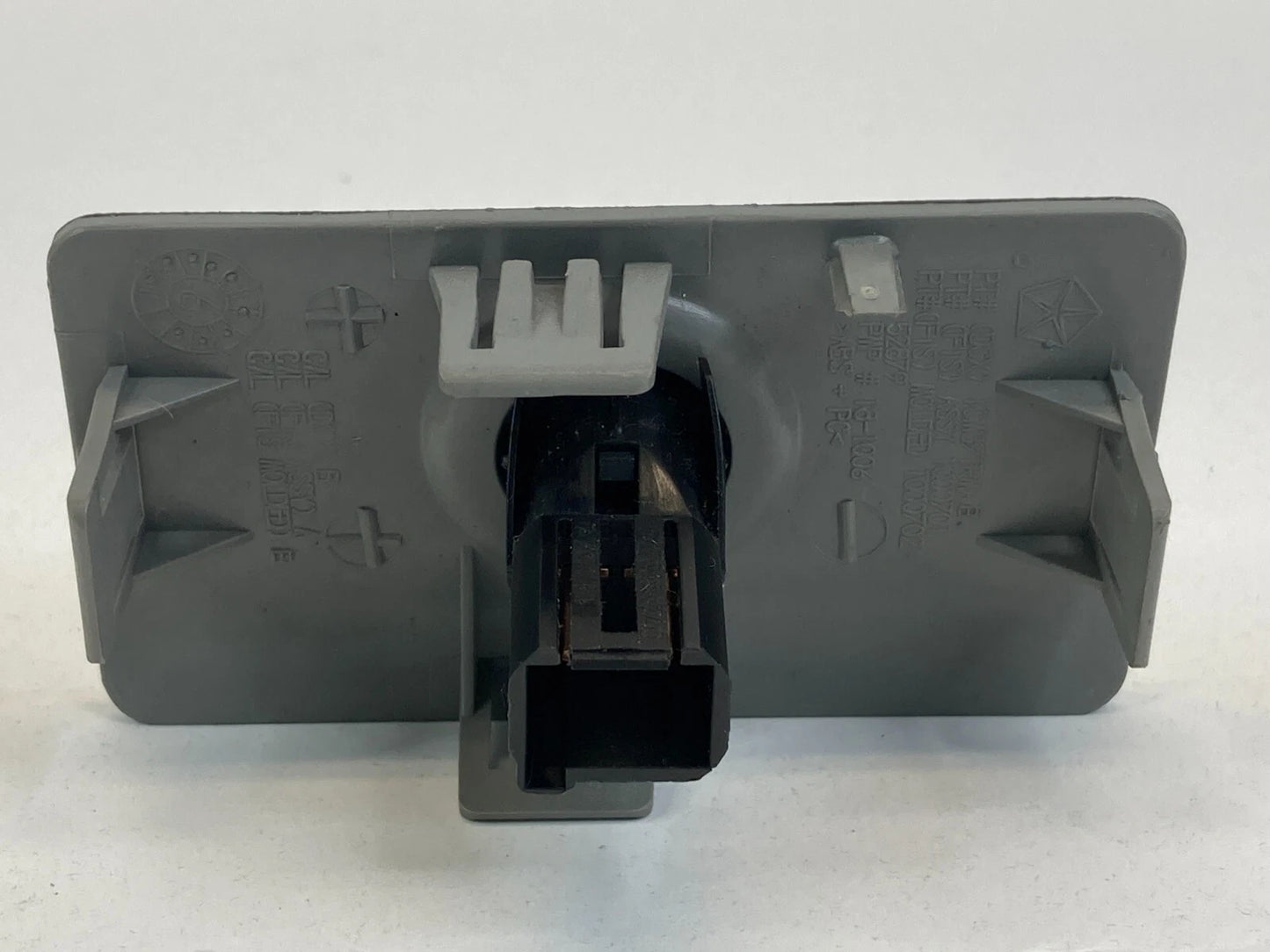2001-2010 CHRYSLER SEBRING LX SEDAN TRUNK LID RELEASE OPENER SWITCH 1CM39TRMAB