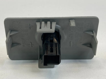 2001-2010 CHRYSLER SEBRING LX SEDAN TRUNK LID RELEASE OPENER SWITCH 1CM39TRMAB