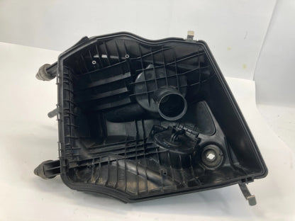 06-11 AUDI A6 05-08 A6QUATTRO 3.2L AIR INTAKE CLEANER FILTER BOX COVER 4F0133835