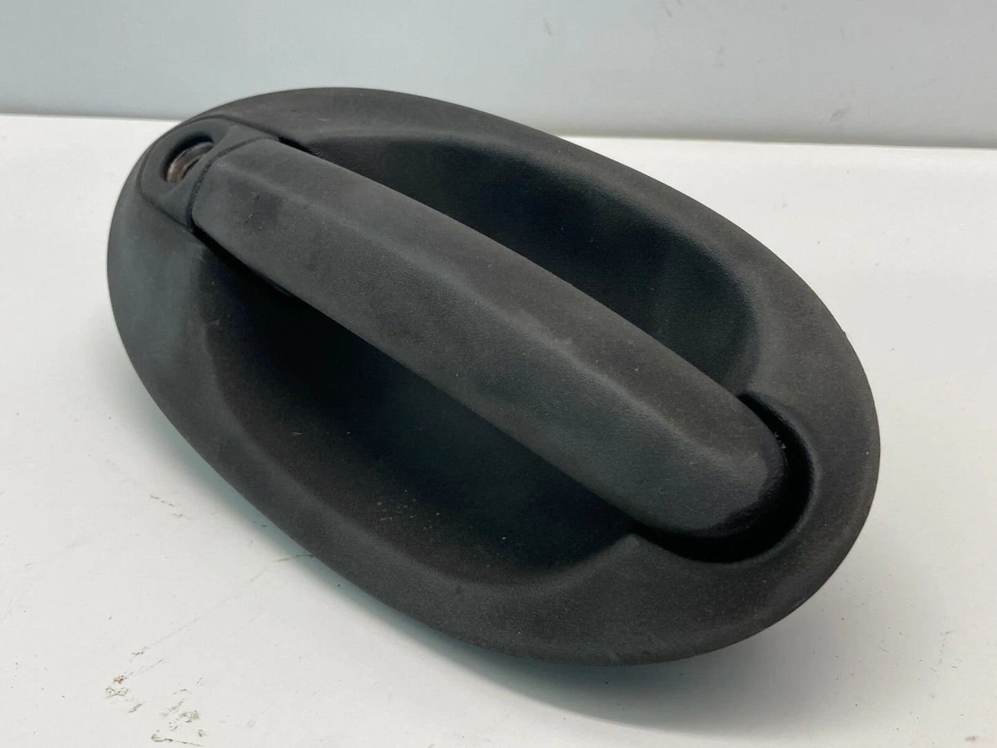 1999-2003 FORD WINDSTAR FRONT RIGHT PASSENGER EXTERIOR DOOR HANDLE XF22-1622400