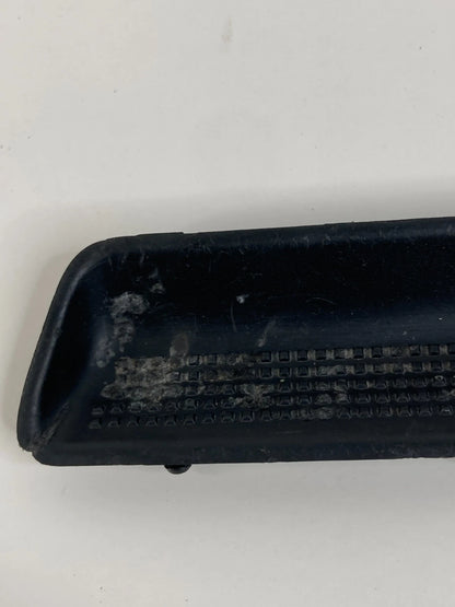 2008-2015 LAND ROVER LR2 CENTER CONSOLE LINER TRAY RUBBER MAT 6H52-11N680-BC OEM