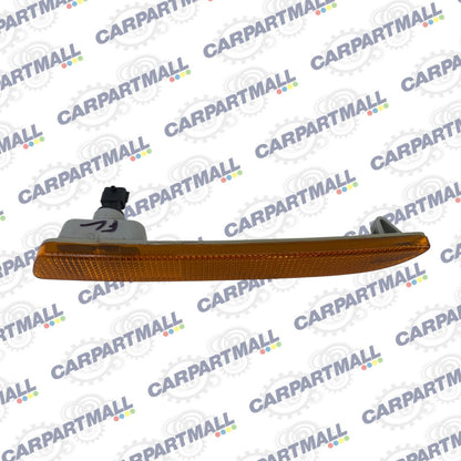 2003-2007 Saab 9-3 SEDAN Front Left Bumper Side Marker Light Lamp *After Market*