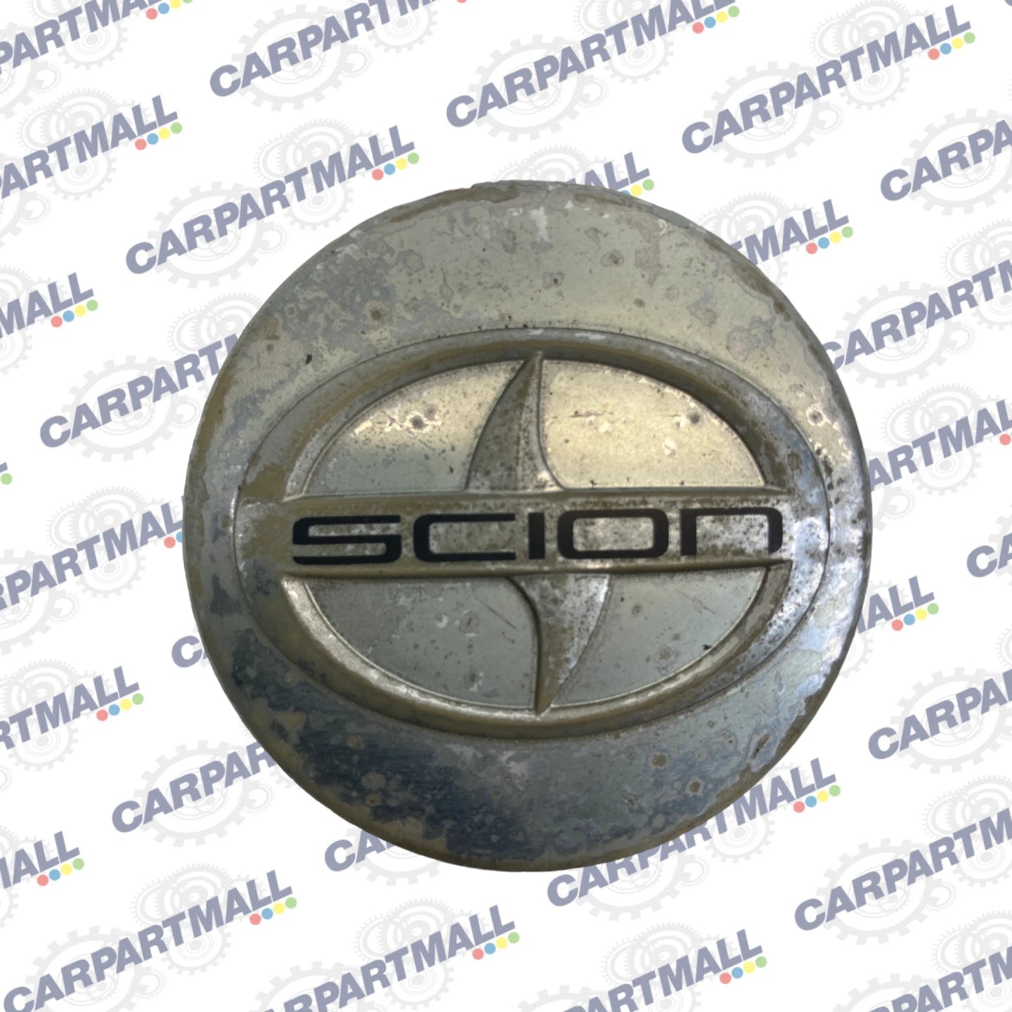 05 06 07 08 09 10 Scion TC Wheel Rim Center Cap Hubcap Cover Trim OEM