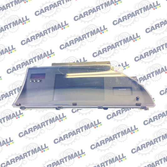 2005 2006 2007 TOYOTA AVALON DASH INFORMATION SCREEN DISPLAY 83290-07090-00 OEM