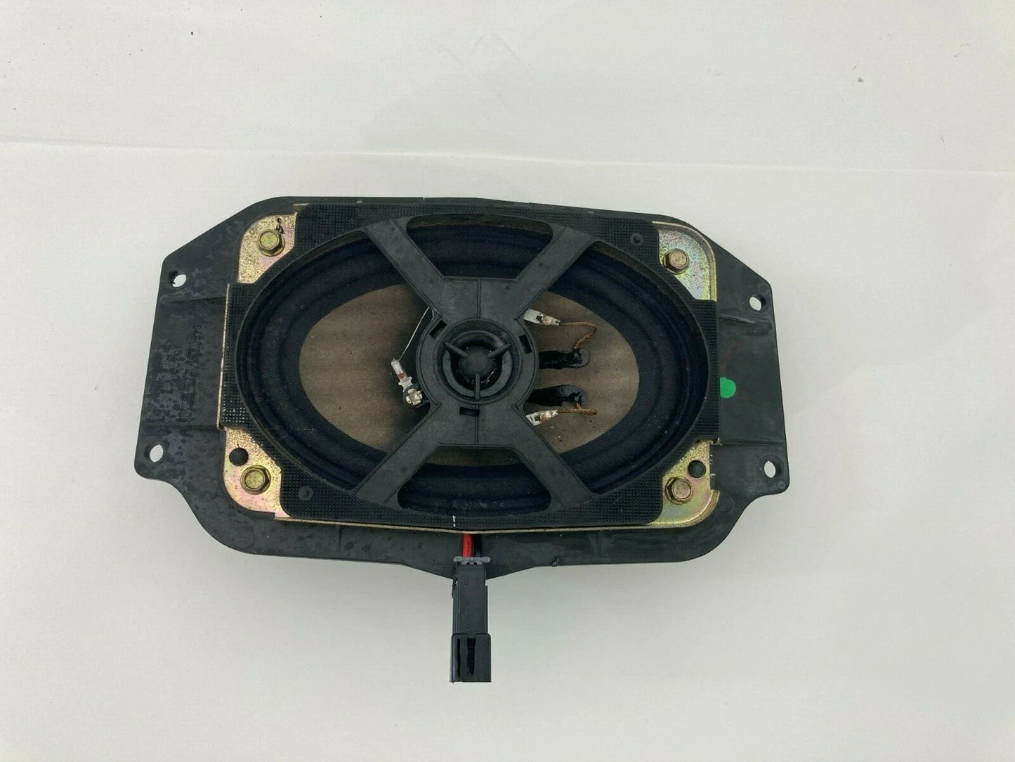 1997-2005 CHEVROLET CHEVY CAVALIER FRONT LEFT DRIVER DOOR AUDIO SPEAKER OEM