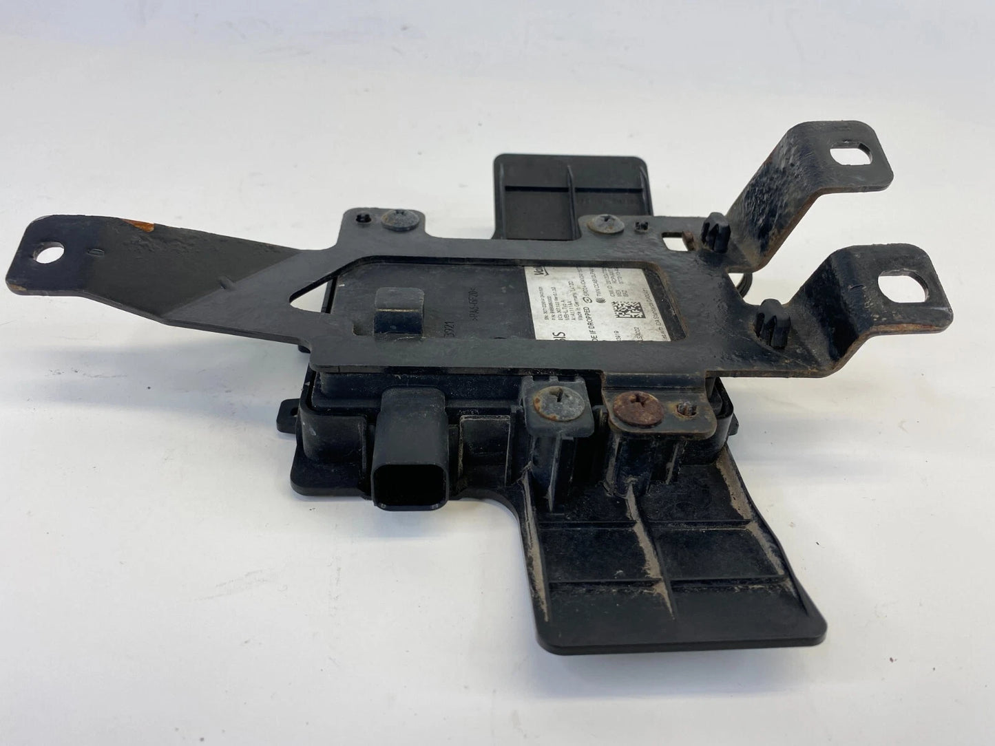 2013-2016 HYUNDAI SANTA FE RR BLIND SPOT DETECTION CONTROL MODULE 95821B8000 OEM