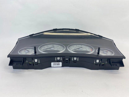 2010 CHRYSLER TOWN & COUNTRY SPEEDOMETER INSTRUMENT GAUGE CLUSTER 265K 5172805AG