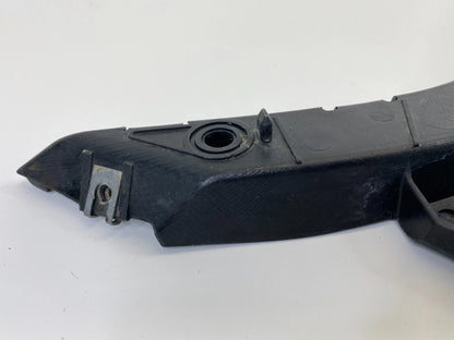 2004-2011 SAAB 9-3 93 REAR RIGHT OUTER BRACKET SIDE SUPPORT BUMPER RETAINER OEM