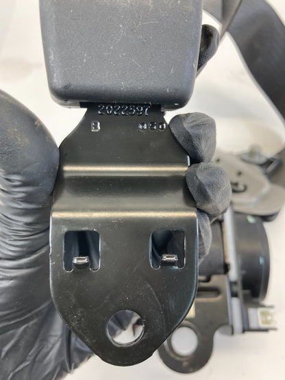 2005-2011 Cadillac STS Front Right Passenger Seat Belt Retractor Assembly OEM